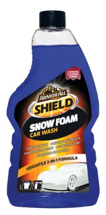 ARMOR ALL AA28520ML5A
